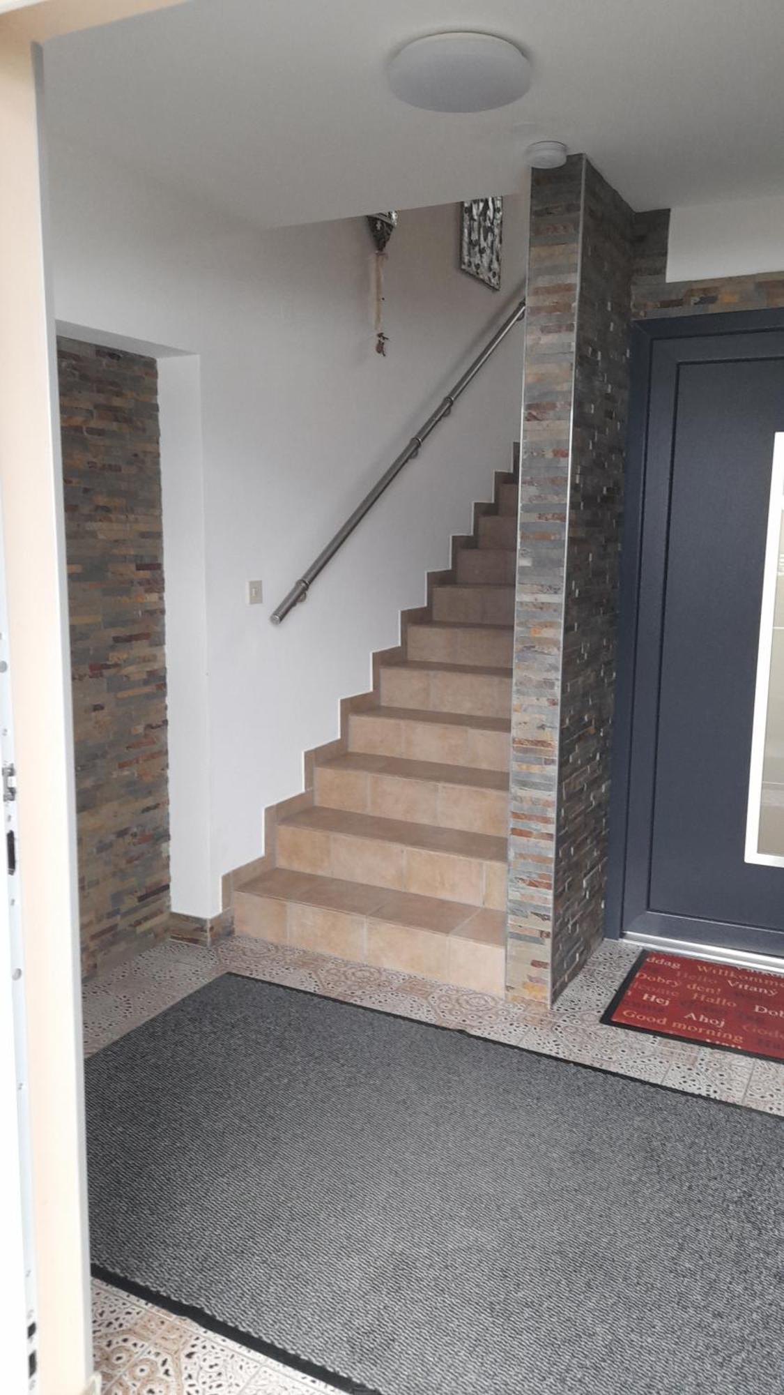 Haus Fini Apartment Langenfeld Exterior photo