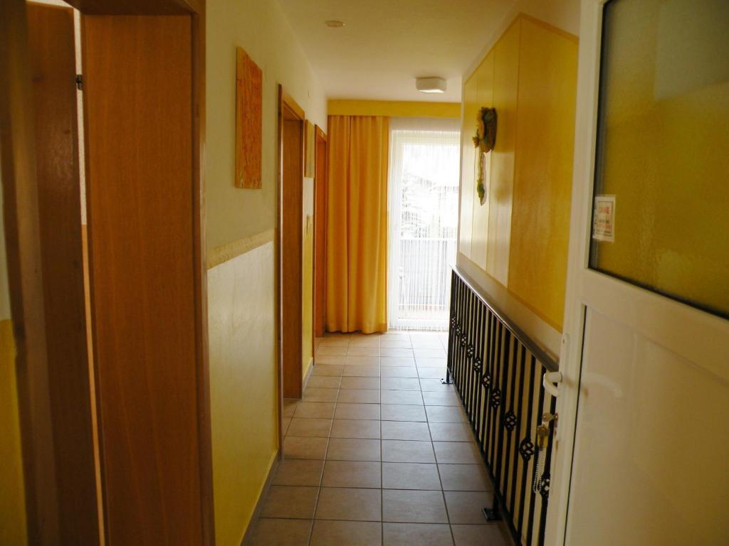 Haus Fini Apartment Langenfeld Exterior photo