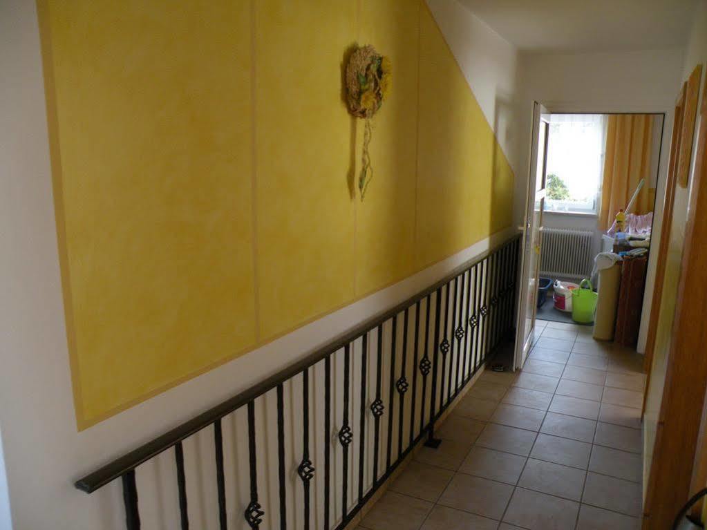 Haus Fini Apartment Langenfeld Exterior photo